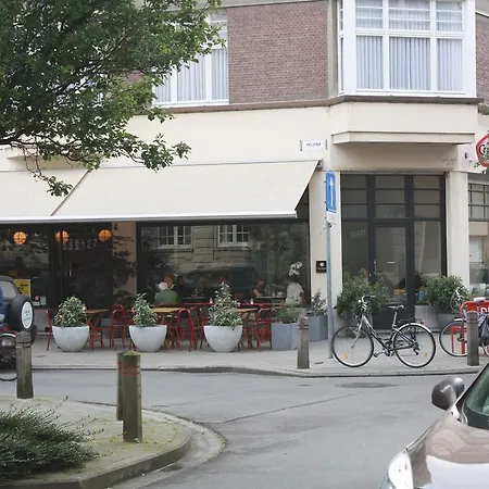 Amaaj * Antwerpia
